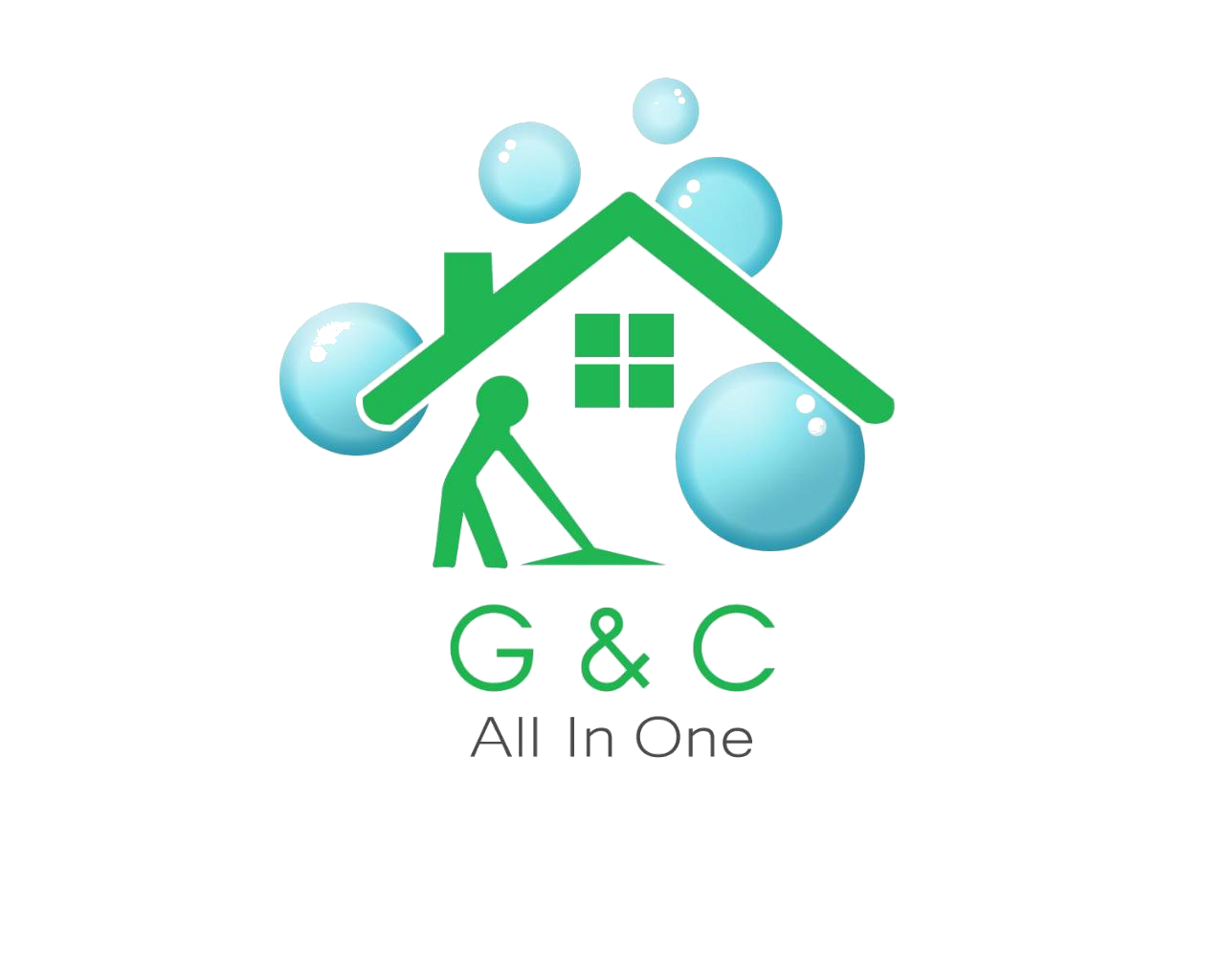 G&C All in One Logo